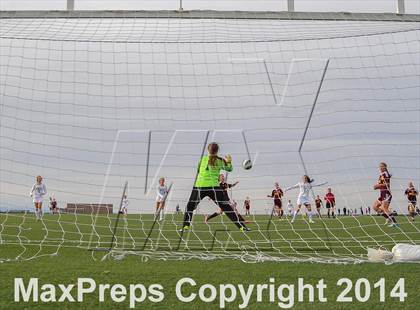 Thumbnail 1 in Ponderosa @ Mountain Vista photogallery.