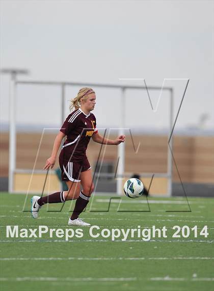 Thumbnail 1 in Ponderosa @ Mountain Vista photogallery.
