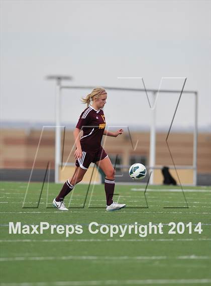 Thumbnail 2 in Ponderosa @ Mountain Vista photogallery.