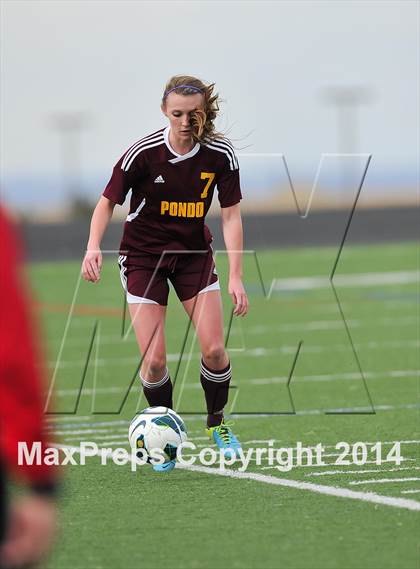 Thumbnail 2 in Ponderosa @ Mountain Vista photogallery.