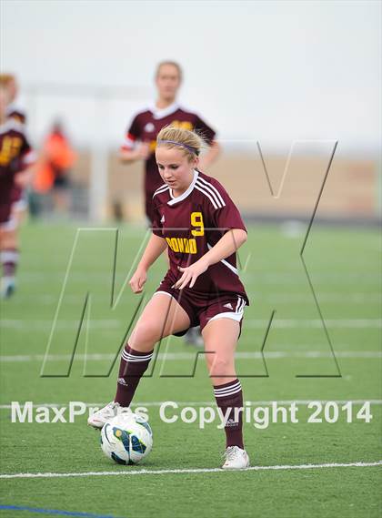 Thumbnail 1 in Ponderosa @ Mountain Vista photogallery.