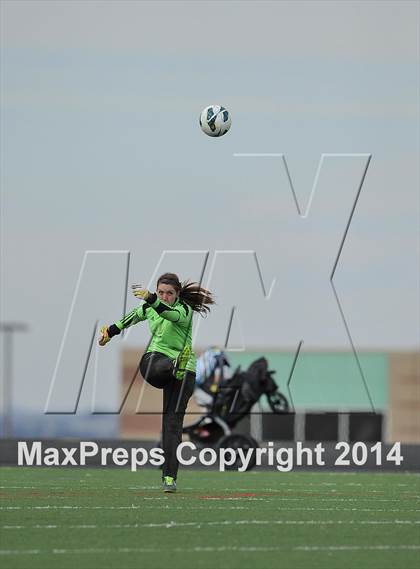 Thumbnail 1 in Ponderosa @ Mountain Vista photogallery.