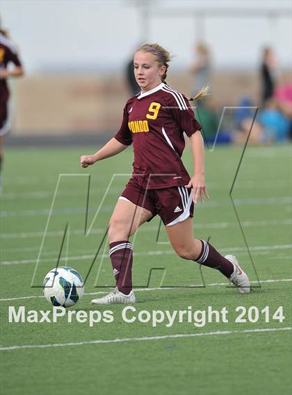 Thumbnail 3 in Ponderosa @ Mountain Vista photogallery.