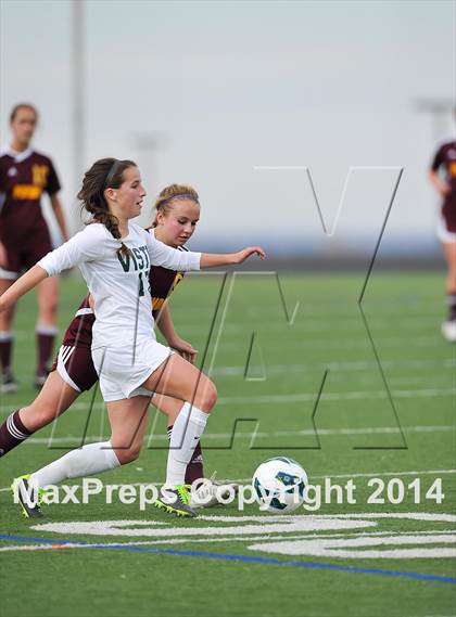 Thumbnail 3 in Ponderosa @ Mountain Vista photogallery.