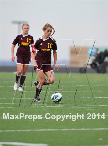 Thumbnail 3 in Ponderosa @ Mountain Vista photogallery.