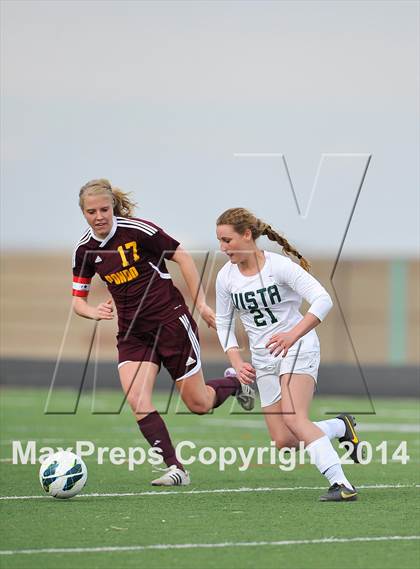 Thumbnail 3 in Ponderosa @ Mountain Vista photogallery.