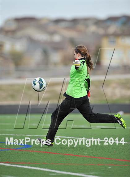Thumbnail 3 in Ponderosa @ Mountain Vista photogallery.