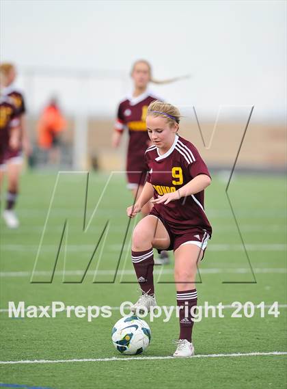 Thumbnail 2 in Ponderosa @ Mountain Vista photogallery.