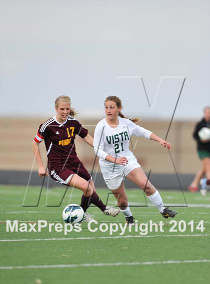 Thumbnail 3 in Ponderosa @ Mountain Vista photogallery.