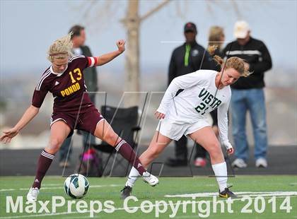 Thumbnail 3 in Ponderosa @ Mountain Vista photogallery.