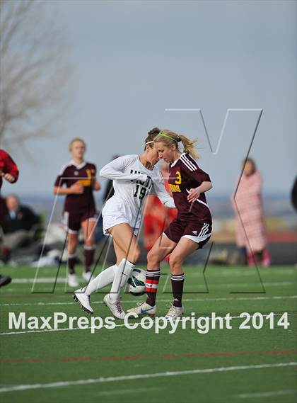 Thumbnail 1 in Ponderosa @ Mountain Vista photogallery.