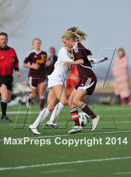Thumbnail 3 in Ponderosa @ Mountain Vista photogallery.