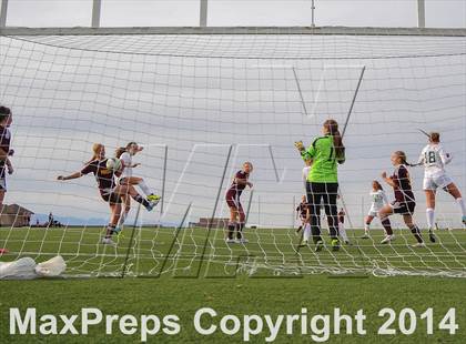 Thumbnail 2 in Ponderosa @ Mountain Vista photogallery.