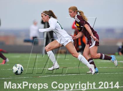 Thumbnail 2 in Ponderosa @ Mountain Vista photogallery.
