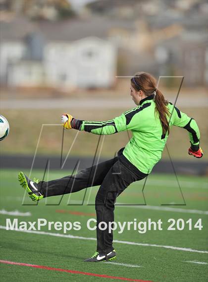 Thumbnail 2 in Ponderosa @ Mountain Vista photogallery.