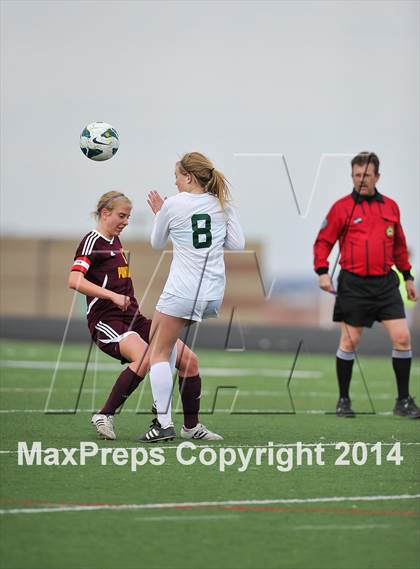 Thumbnail 3 in Ponderosa @ Mountain Vista photogallery.