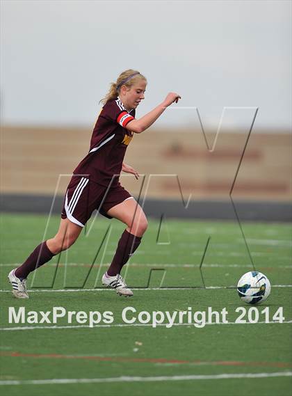 Thumbnail 3 in Ponderosa @ Mountain Vista photogallery.