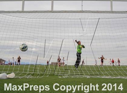Thumbnail 2 in Ponderosa @ Mountain Vista photogallery.