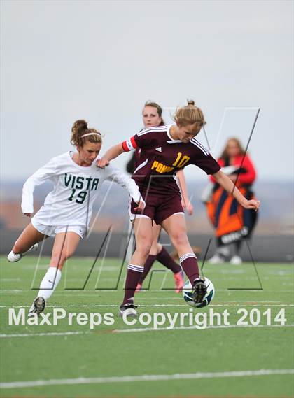 Thumbnail 1 in Ponderosa @ Mountain Vista photogallery.