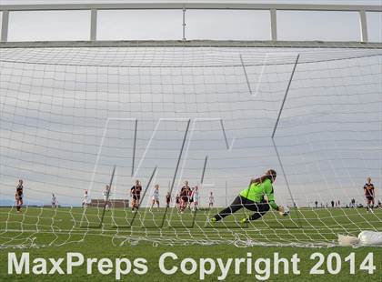 Thumbnail 3 in Ponderosa @ Mountain Vista photogallery.