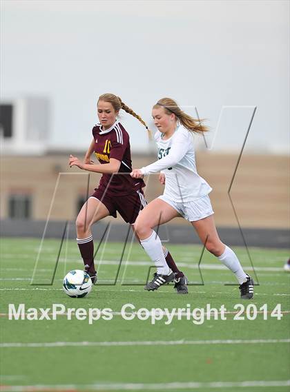 Thumbnail 3 in Ponderosa @ Mountain Vista photogallery.