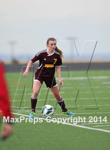Thumbnail 3 in Ponderosa @ Mountain Vista photogallery.