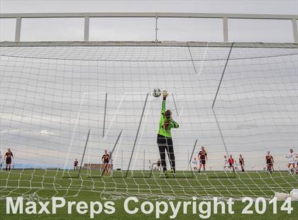Thumbnail 2 in Ponderosa @ Mountain Vista photogallery.