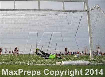 Thumbnail 1 in Ponderosa @ Mountain Vista photogallery.