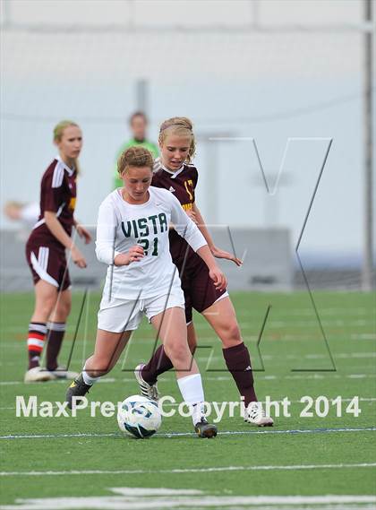Thumbnail 3 in Ponderosa @ Mountain Vista photogallery.