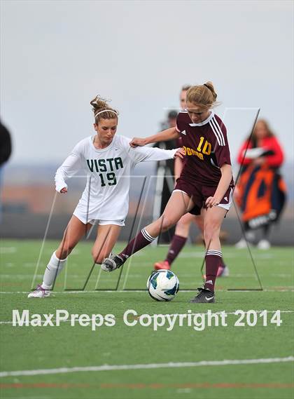 Thumbnail 2 in Ponderosa @ Mountain Vista photogallery.
