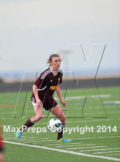 Thumbnail 1 in Ponderosa @ Mountain Vista photogallery.