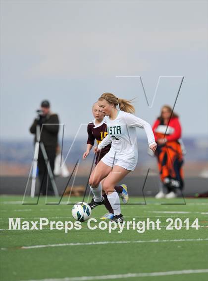 Thumbnail 3 in Ponderosa @ Mountain Vista photogallery.