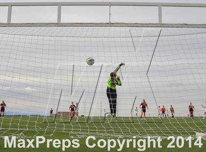 Thumbnail 1 in Ponderosa @ Mountain Vista photogallery.