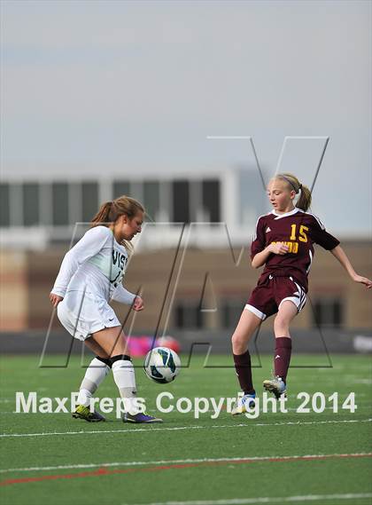 Thumbnail 3 in Ponderosa @ Mountain Vista photogallery.