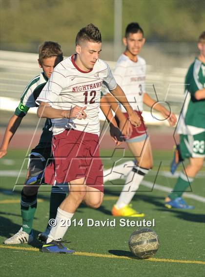 Thumbnail 1 in Placer @ Natomas photogallery.