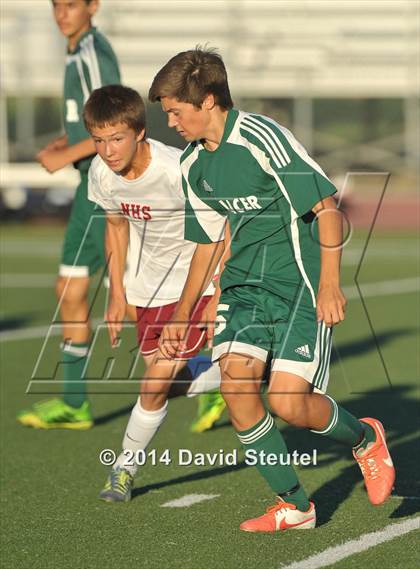 Thumbnail 1 in Placer @ Natomas photogallery.