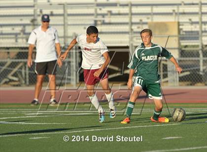 Thumbnail 2 in Placer @ Natomas photogallery.