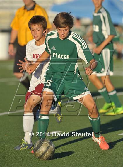 Thumbnail 3 in JV: Placer @ Natomas photogallery.