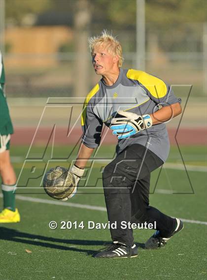Thumbnail 2 in JV: Placer @ Natomas photogallery.