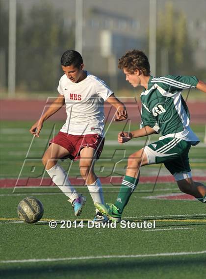 Thumbnail 3 in Placer @ Natomas photogallery.