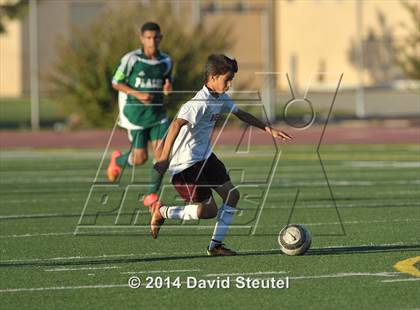 Thumbnail 1 in Placer @ Natomas photogallery.