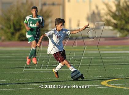 Thumbnail 2 in JV: Placer @ Natomas photogallery.
