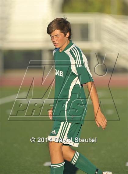 Thumbnail 3 in Placer @ Natomas photogallery.