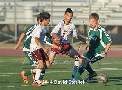 Thumbnail 3 in Placer @ Natomas photogallery.
