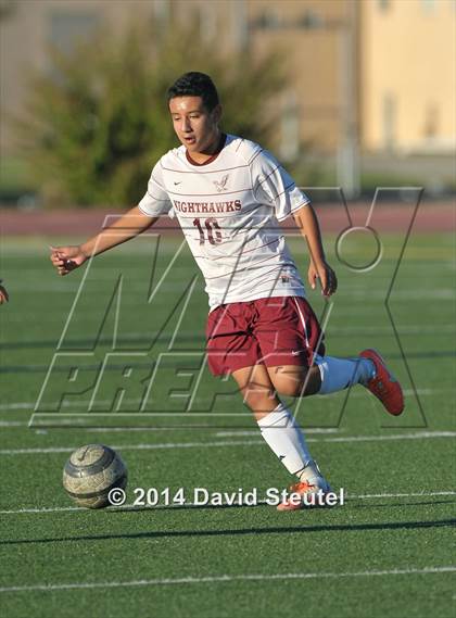 Thumbnail 1 in Placer @ Natomas photogallery.