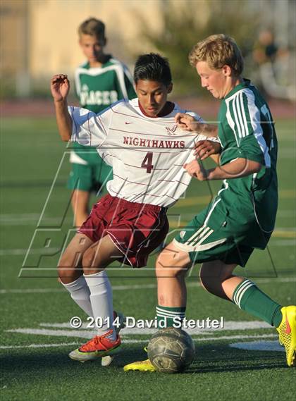Thumbnail 1 in Placer @ Natomas photogallery.
