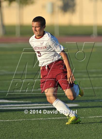 Thumbnail 1 in JV: Placer @ Natomas photogallery.