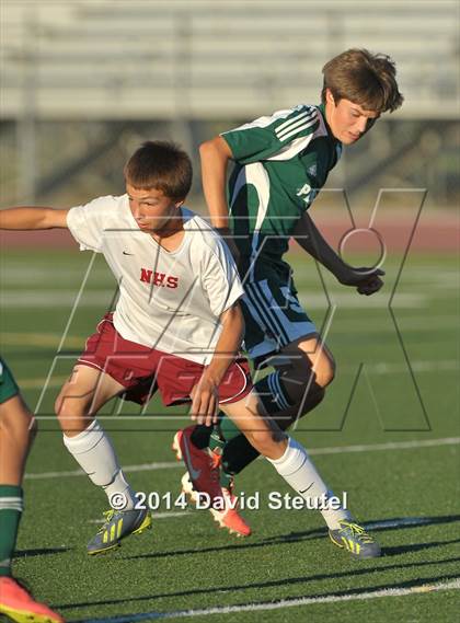 Thumbnail 3 in Placer @ Natomas photogallery.