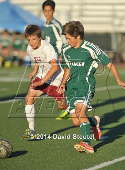 Thumbnail 2 in Placer @ Natomas photogallery.