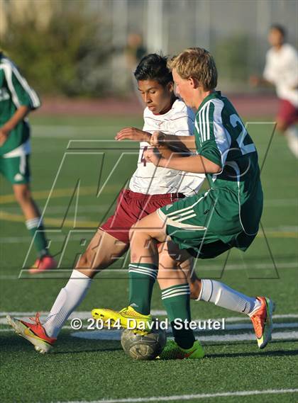 Thumbnail 3 in JV: Placer @ Natomas photogallery.